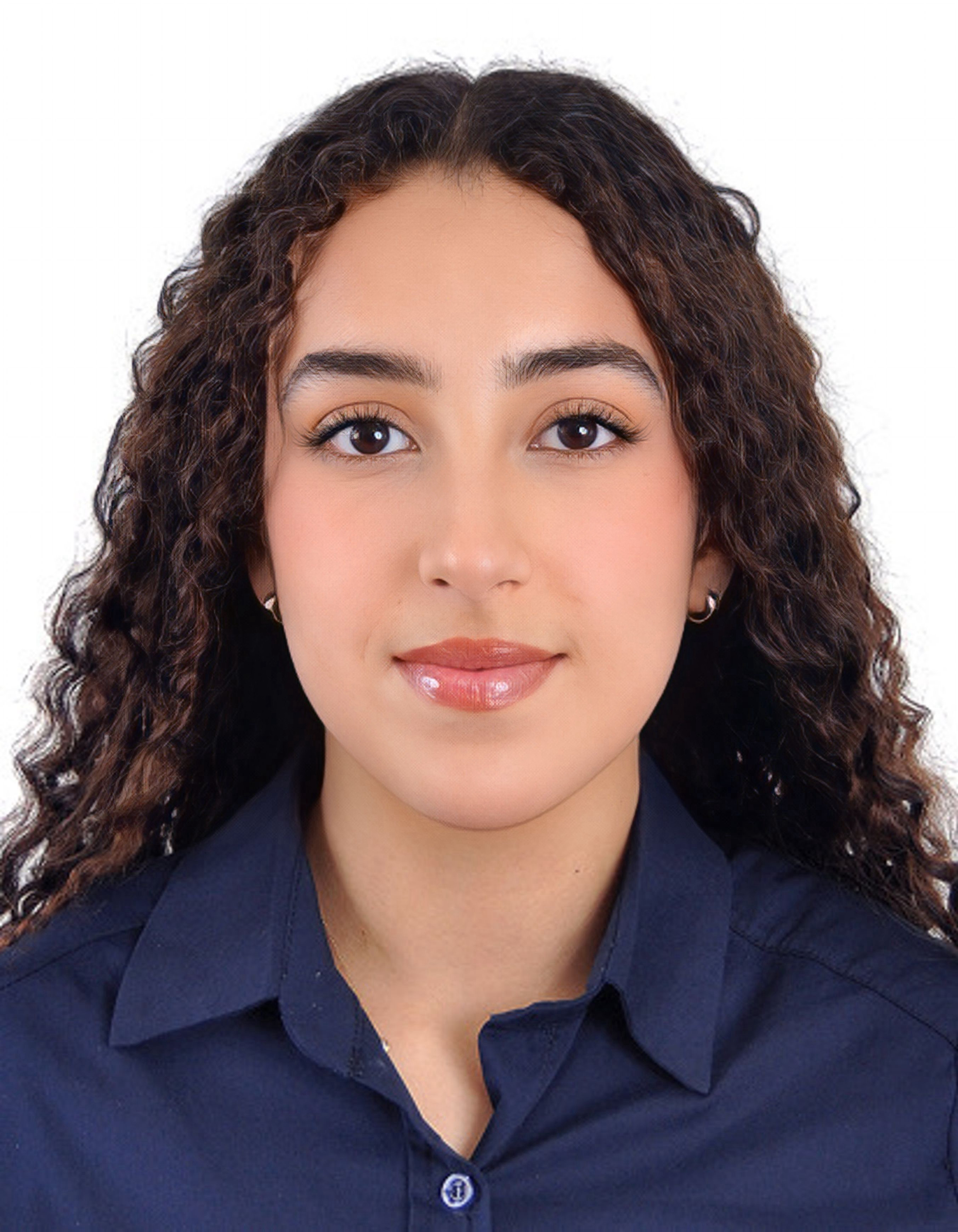 Wissal Yaghcha, Full Stack Developer